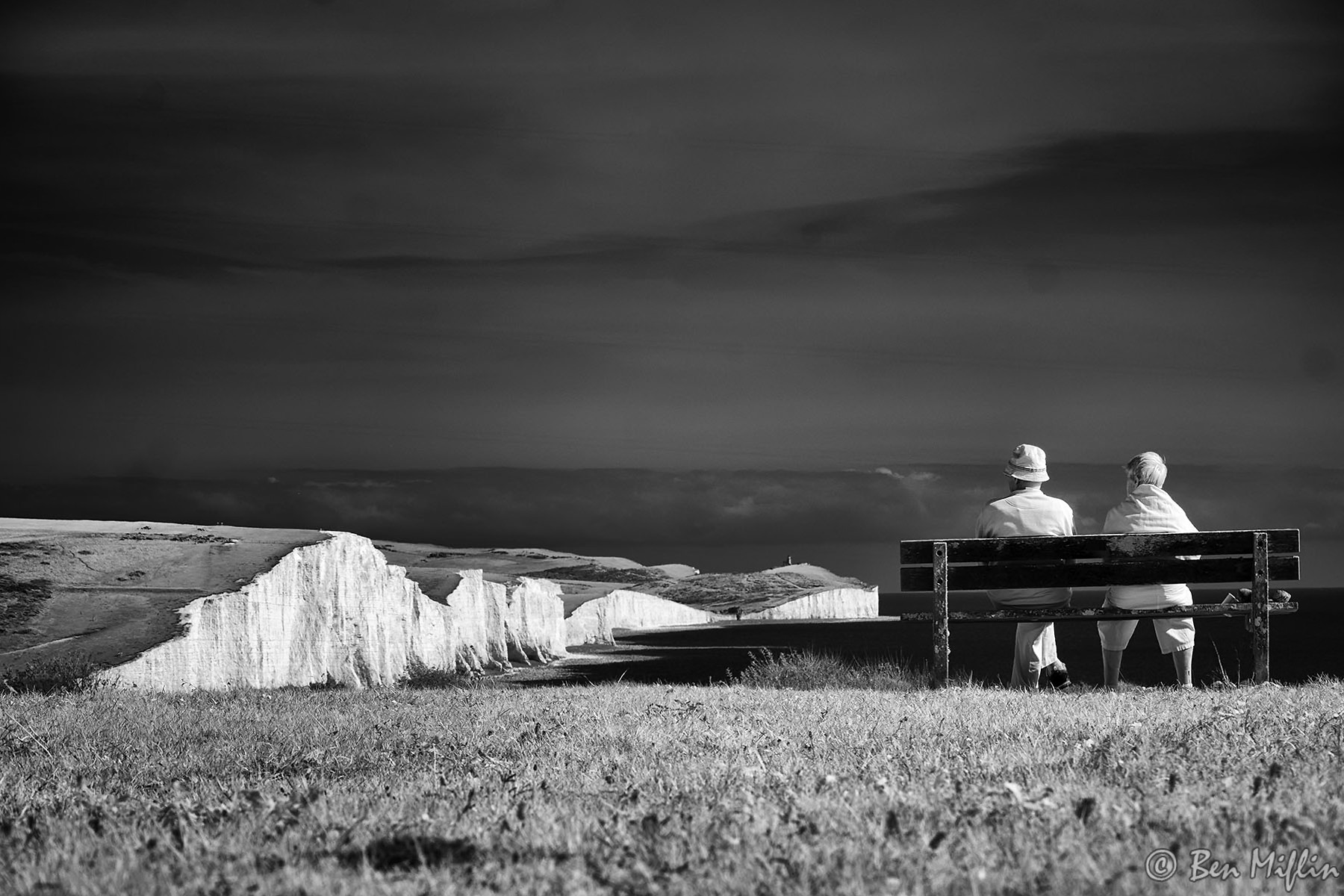 Sussex Coastal Landscapes