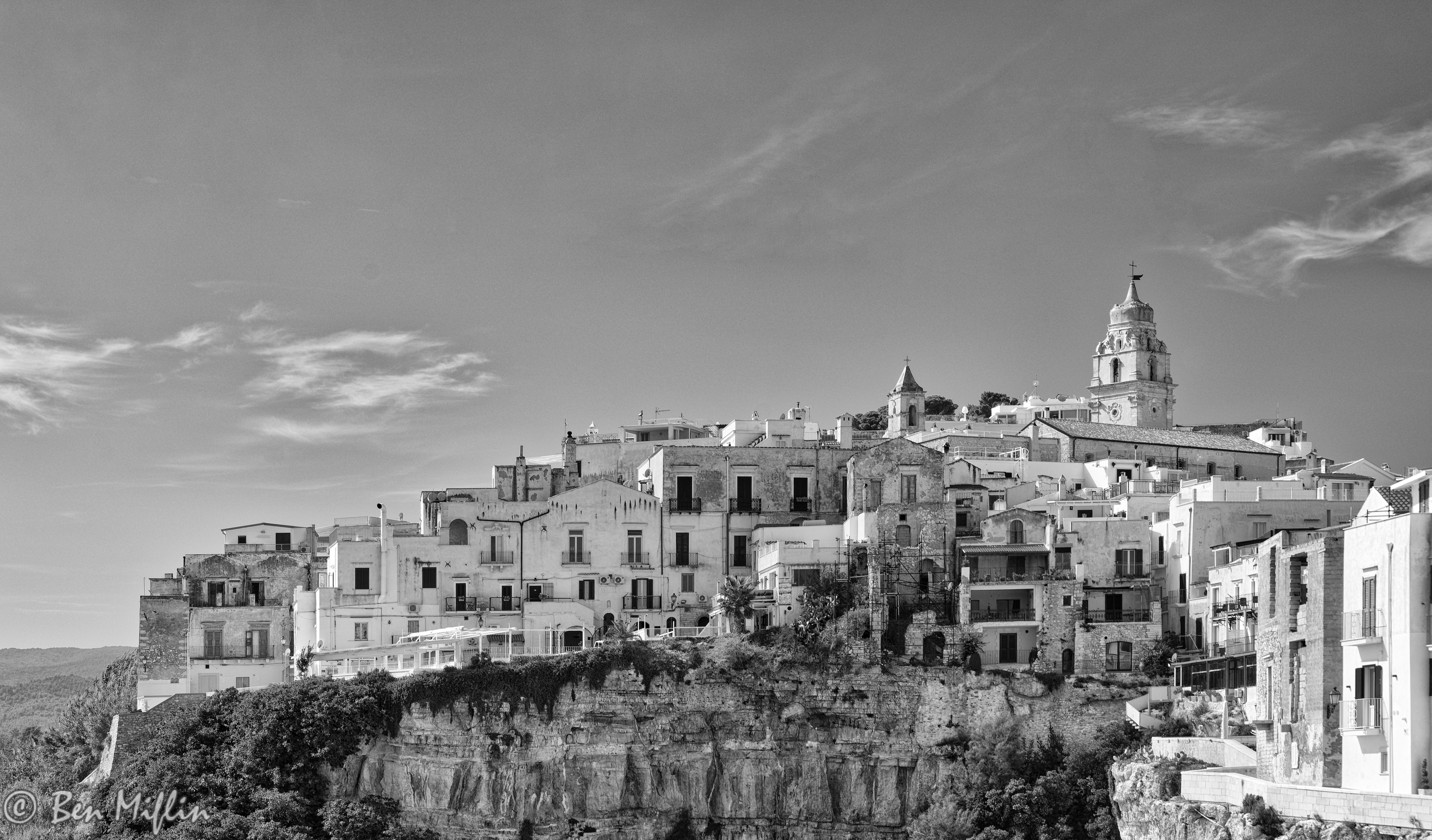 Puglia, Italy