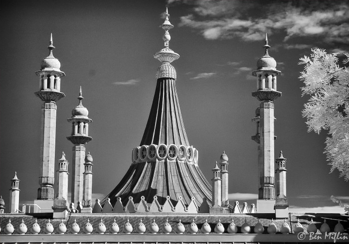 Brighton Royal Pavilion