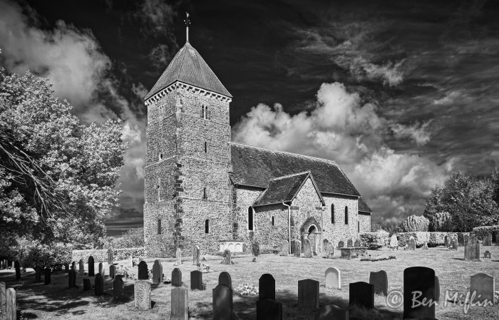 Sussex Churches